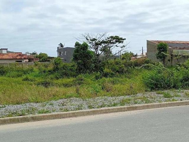 Terreno venda em Ubatuba, São Francisco do Sul
