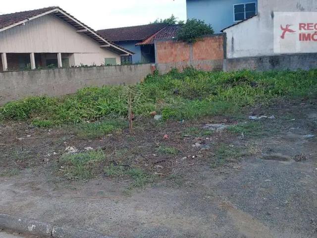 Terreno venda em Região Geográfica Imediata de Joinville, São Francisco do Sul