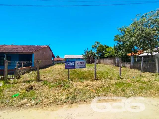 Terreno venda em Região Geográfica Imediata de Joinville, São Francisco do Sul