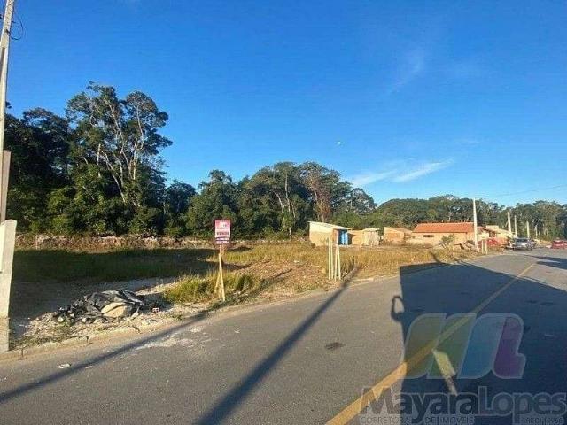 Terreno venda em São Francisco do Conde