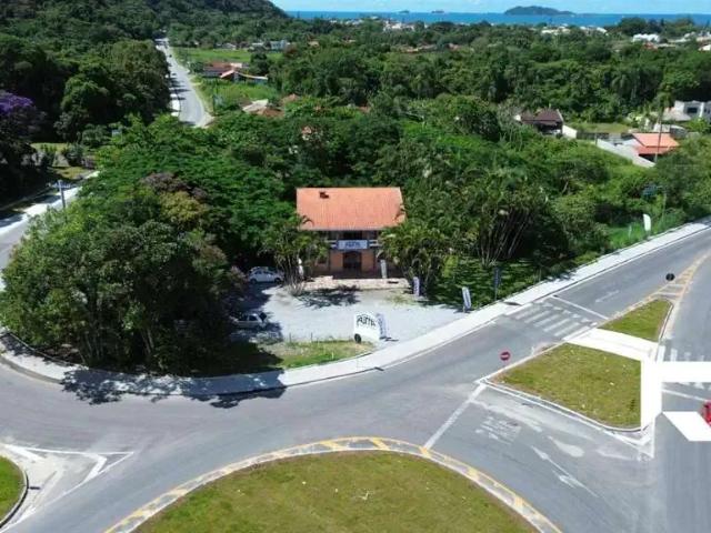 Terreno venda em Região Geográfica Imediata de Joinville, São Francisco do Sul