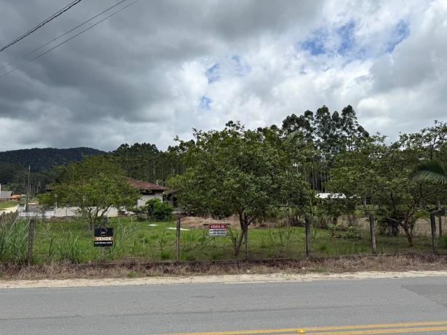 Terreno venda em Vila da Glória, São Francisco do Sul