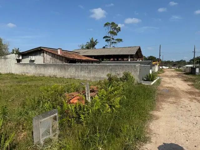 Terreno venda em Região Geográfica Imediata de Joinville, São Francisco do Sul