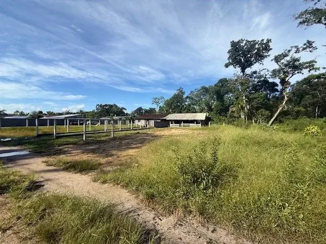 Terreno venda em Região Geográfica Imediata de Joinville, São Francisco do Sul