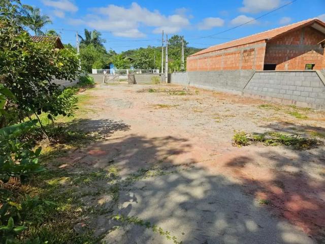 Terreno venda em Região Geográfica Imediata de Joinville, São Francisco do Sul