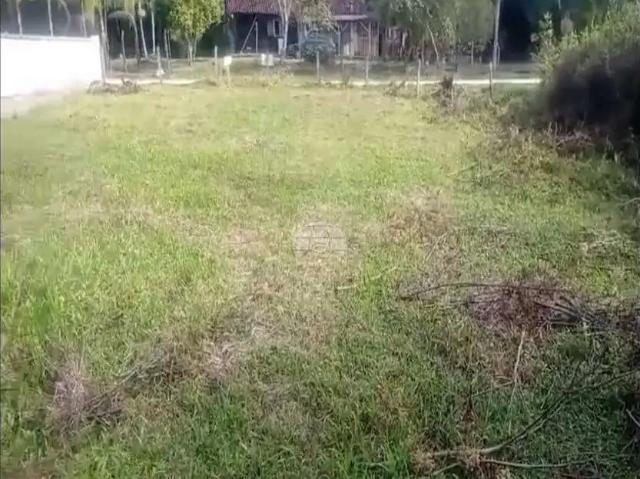 Terreno venda em Região Geográfica Imediata de Joinville, São Francisco do Sul