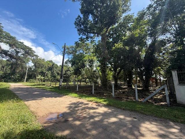 Terreno venda em Vila da Glória, São Francisco do Sul