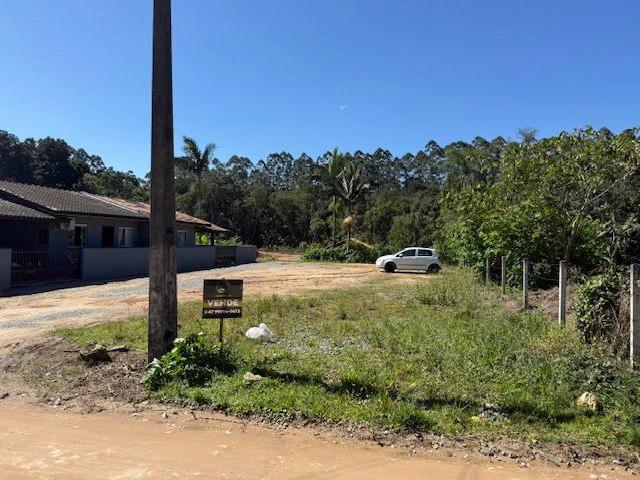 Terreno venda em Vila da Glória, São Francisco do Sul