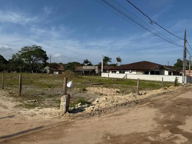 Terreno venda em Região Geográfica Imediata de Joinville, São Francisco do Sul