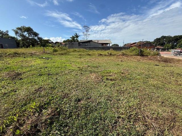 Terreno venda em Vila da Glória, São Francisco do Sul