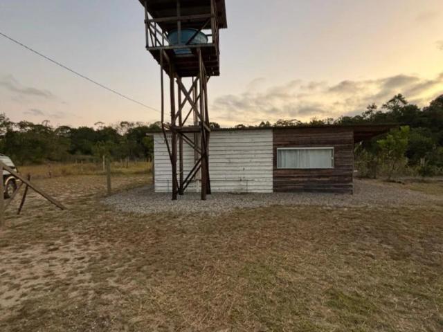 Terreno venda em Vila da Glória, São Francisco do Sul