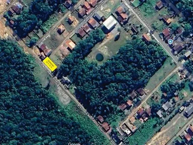 Terreno venda em Região Geográfica Imediata de Joinville, São Francisco do Sul