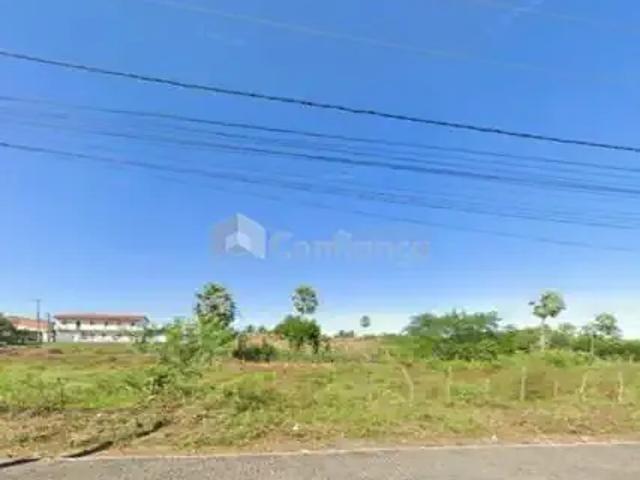 Terreno venda em Região Geográfica Imediata de Fortaleza, Croatá