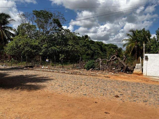 Terreno venda em Região Geográfica Imediata de Fortaleza, Croatá