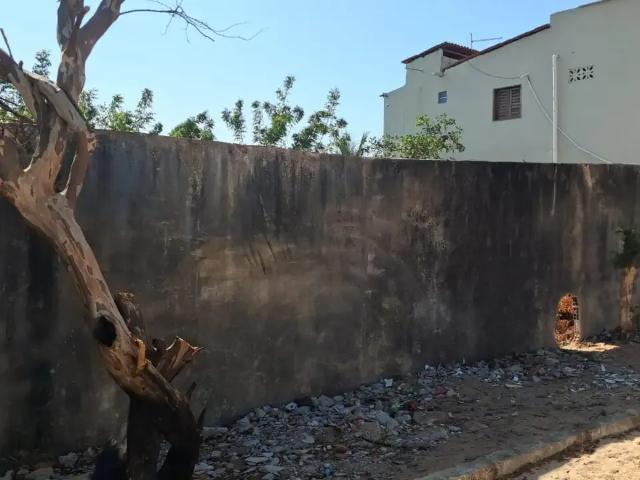 Terreno venda em Região Geográfica Imediata de Fortaleza, Croatá
