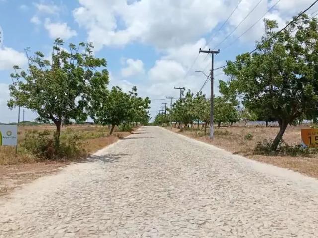 Terreno venda em Região Geográfica Imediata de Natal, São Gonçalo do Amarante