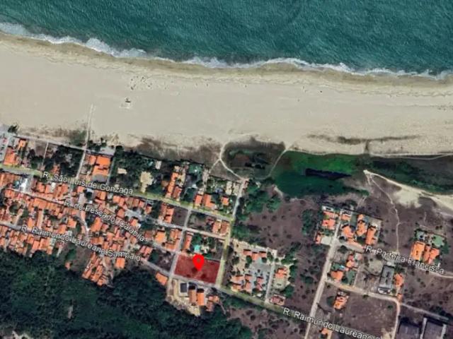 Terreno venda em Região Geográfica Imediata de Fortaleza, Croatá