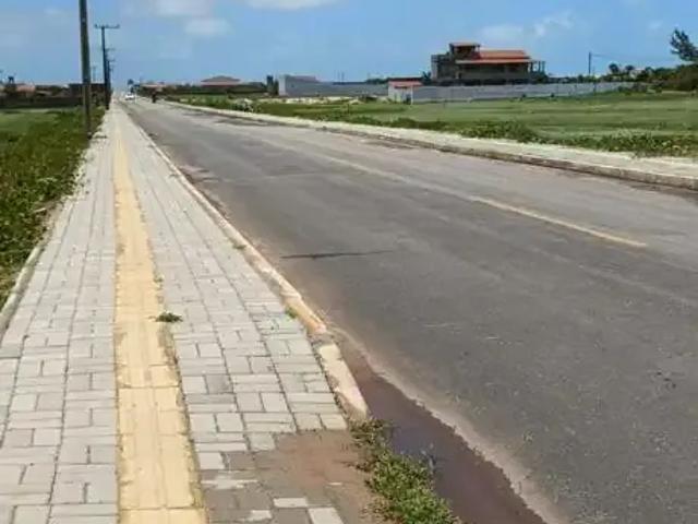 Terreno venda em Região Geográfica Imediata de Fortaleza, Croatá