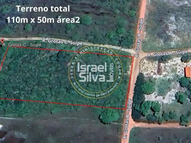 Terreno venda em Região Geográfica Imediata de Fortaleza, Croatá