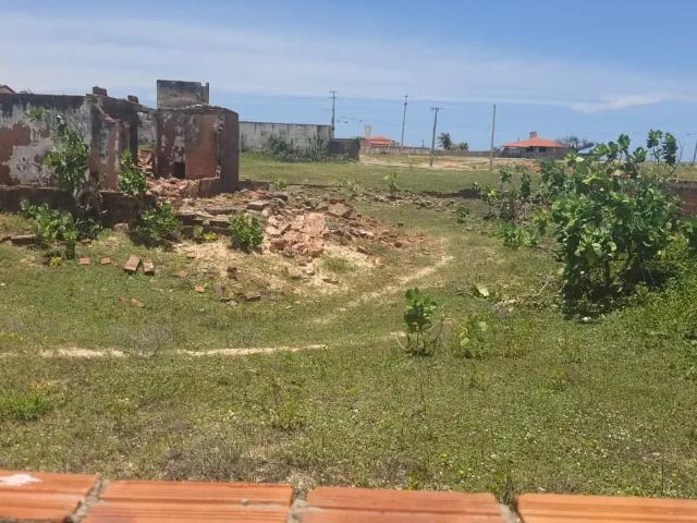 Terreno venda em Região Geográfica Imediata de Fortaleza, Croatá