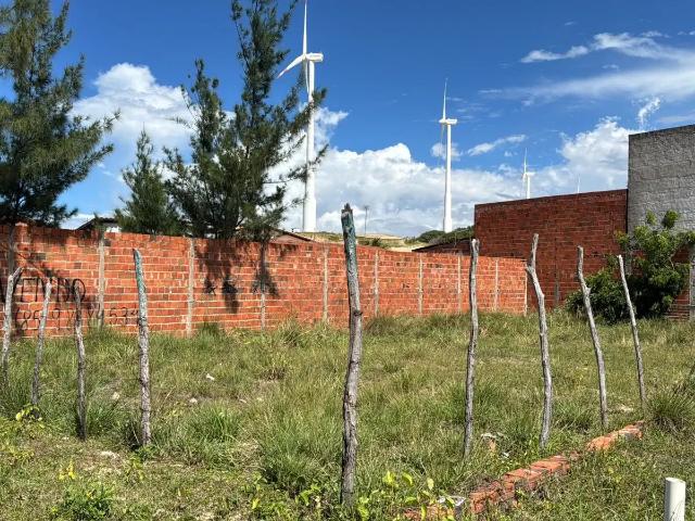 Terreno venda em Região Geográfica Imediata de Fortaleza, Croatá