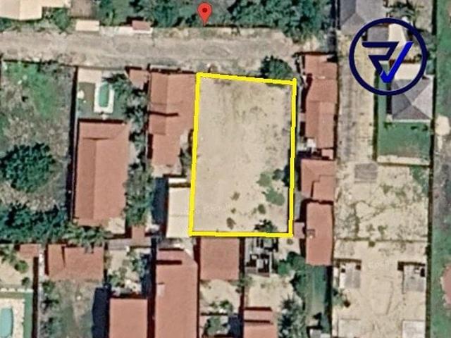 Terreno venda em Região Geográfica Imediata de Fortaleza, Croatá