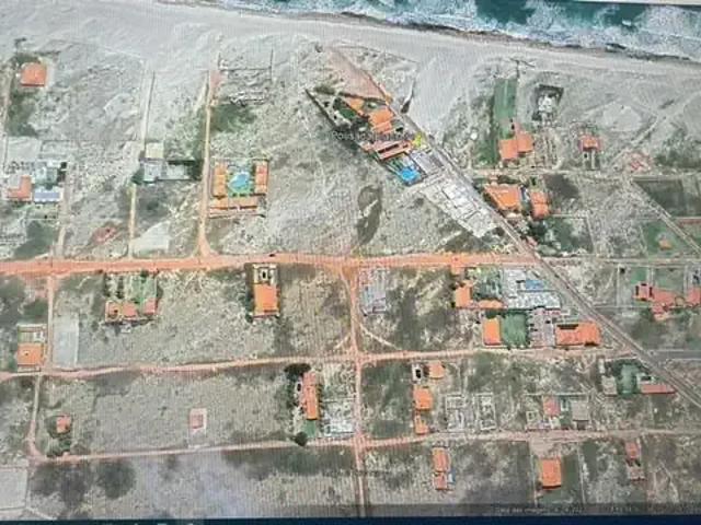 Terreno venda em Região Geográfica Imediata de Fortaleza, Croatá