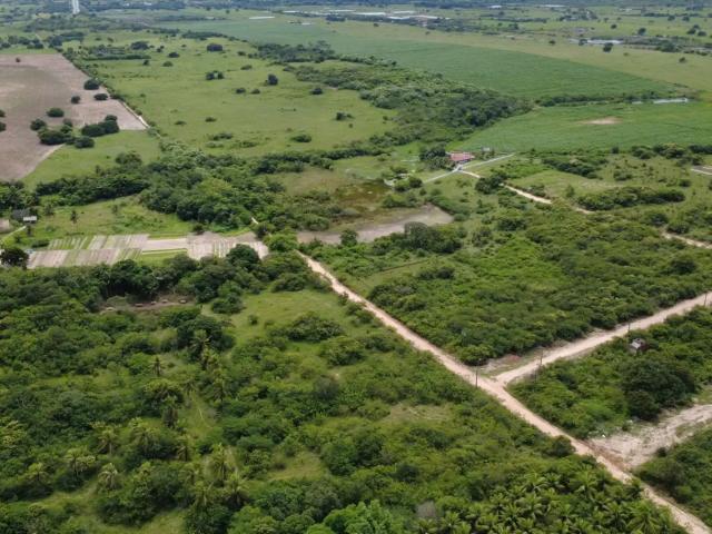 Terreno venda em São Gonçalo do Amarante