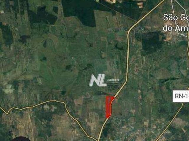 Terreno venda em Região Geográfica Imediata de Natal, São Gonçalo do Amarante