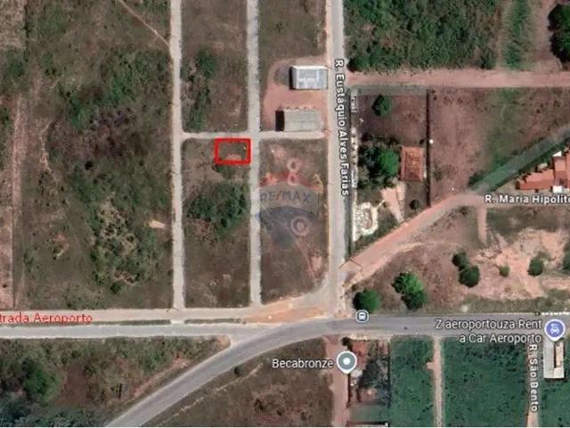 Terreno venda em Região Geográfica Imediata de Natal, São Gonçalo do Amarante