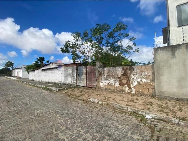 Terreno venda em São Gonçalo do Amarante