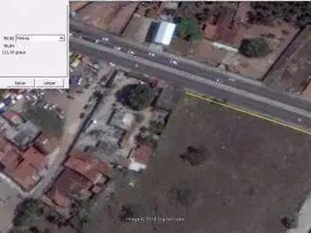 Terreno venda em Região Geográfica Imediata de Natal, São Gonçalo do Amarante