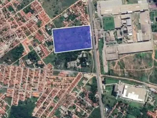 Terreno venda em Região Geográfica Imediata de Natal, São Gonçalo do Amarante
