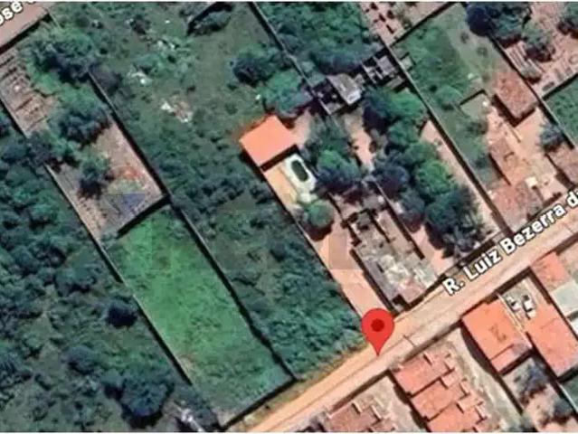 Terreno venda em Região Geográfica Imediata de Natal, São Gonçalo do Amarante