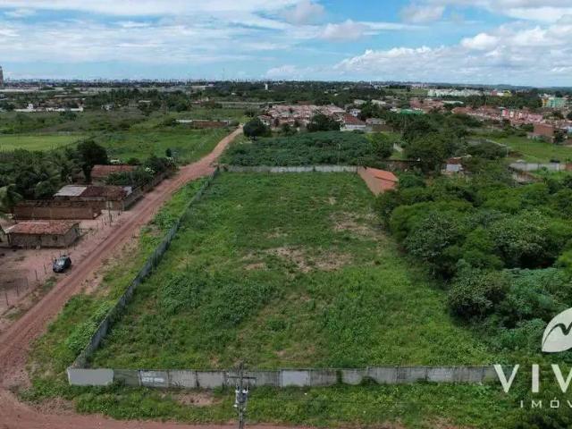 Terreno venda em Região Geográfica Imediata de Natal, São Gonçalo do Amarante
