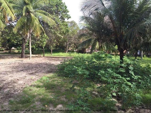 Terreno venda em Região Geográfica Imediata de Natal, São Gonçalo do Amarante