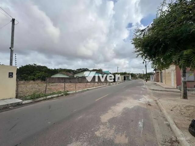 Terreno venda em Região Geográfica Imediata de Natal, São Gonçalo do Amarante