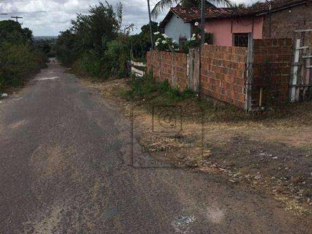 Terreno venda em Região Geográfica Imediata de Natal, São Gonçalo do Amarante