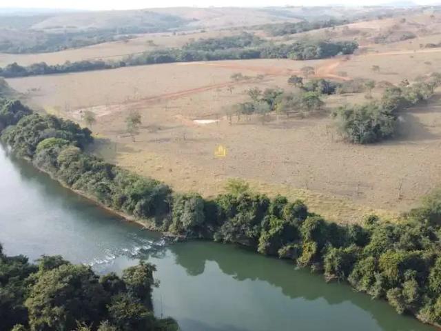 Terreno venda em Região Geográfica Imediata de Divinópolis, São Gonçalo do Pará
