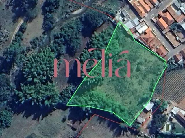 Terreno venda em São Gonçalo do Sapucaí, Região Geográfica Intermediária de Varginha