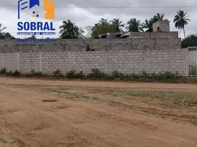 Terreno venda em Região Geográfica Imediata de Feira de Santana, Região Metropolitana de Feira de Santana