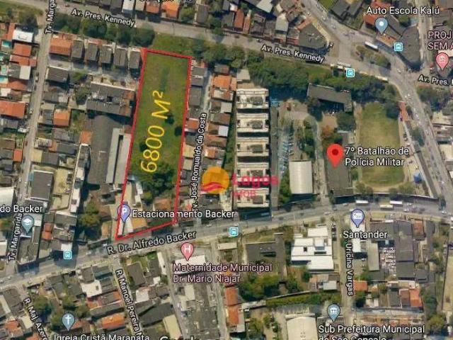 Terreno venda em Região Geográfica Imediata do Rio de Janeiro, Região Metropolitana do Rio de Janeiro