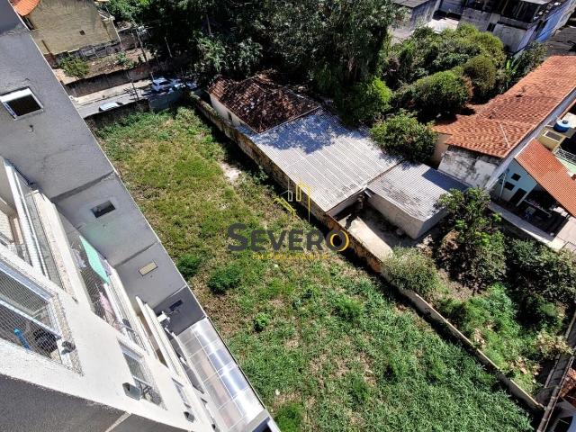 Terreno venda em Zé Garoto, São Gonçalo