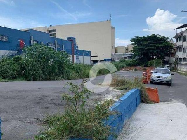 Terreno venda em Região Geográfica Imediata do Rio de Janeiro, Região Metropolitana do Rio de Janeiro