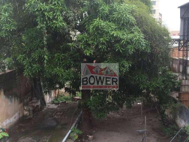 Terreno venda em Zé Garoto, São Gonçalo