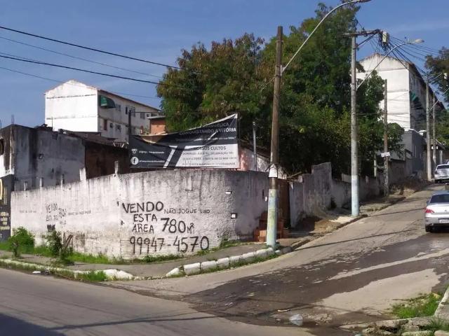 Terreno venda em Região Geográfica Imediata do Rio de Janeiro, Região Metropolitana do Rio de Janeiro