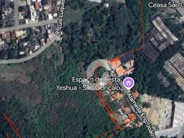Terreno venda em Região Geográfica Imediata do Rio de Janeiro, Região Metropolitana do Rio de Janeiro