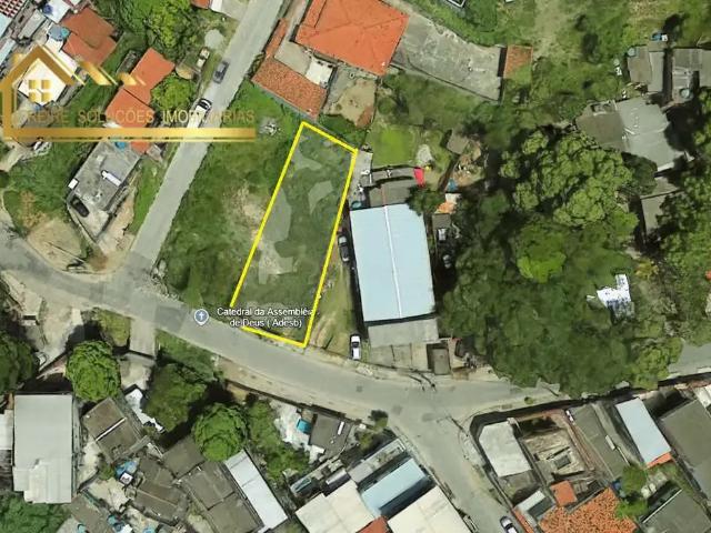 Terreno venda em São Gonçalo, Região Geográfica Intermediária do Rio de Janeiro