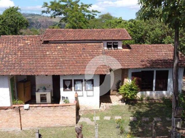 Terreno venda em Ipiiba, São Gonçalo