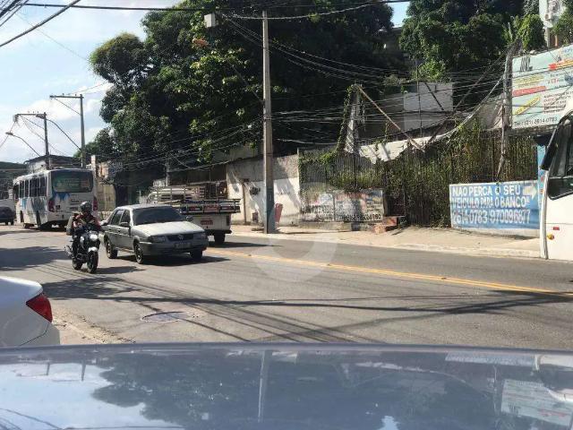 Terreno venda em Região Geográfica Imediata do Rio de Janeiro, Região Metropolitana do Rio de Janeiro